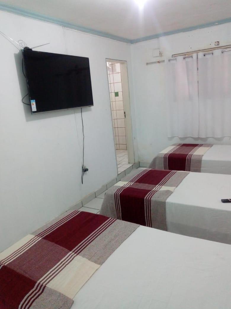Hotel Cantinho Sertanejo Caruaru Zewnętrze zdjęcie