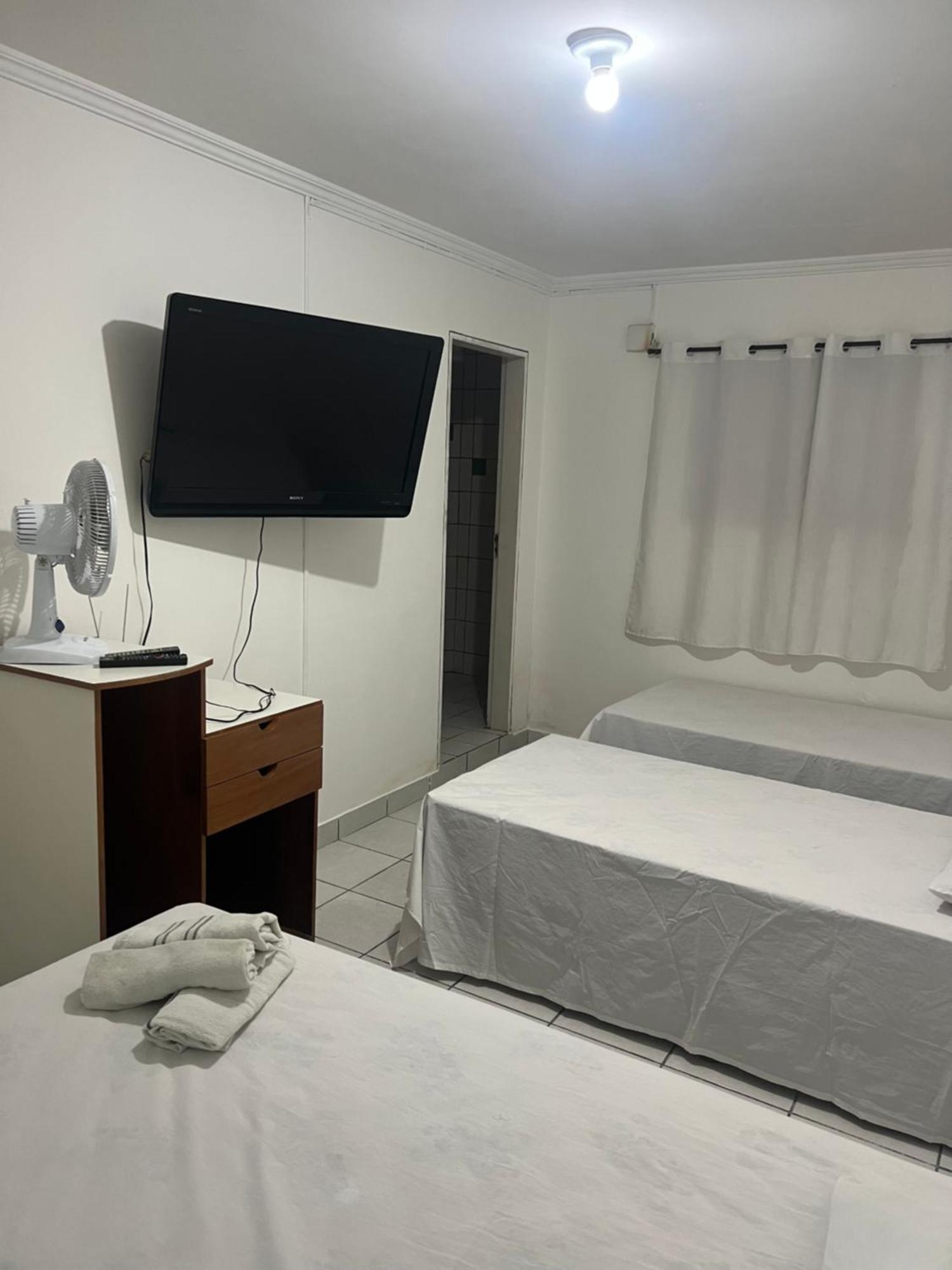 Hotel Cantinho Sertanejo Caruaru Zewnętrze zdjęcie