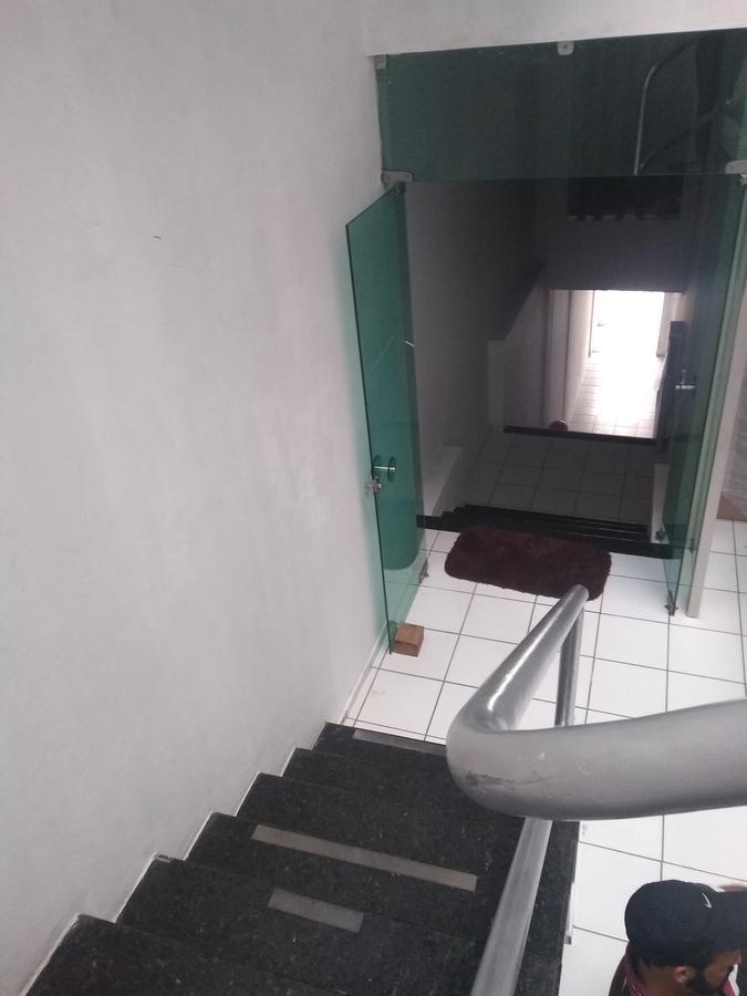 Hotel Cantinho Sertanejo Caruaru Zewnętrze zdjęcie