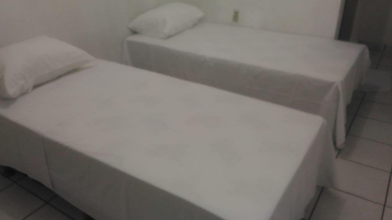Hotel Cantinho Sertanejo Caruaru Zewnętrze zdjęcie