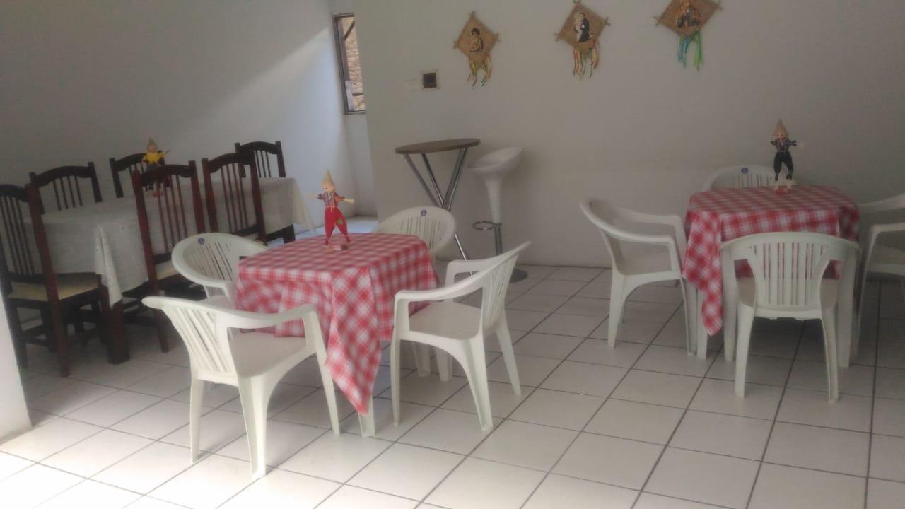 Hotel Cantinho Sertanejo Caruaru Zewnętrze zdjęcie