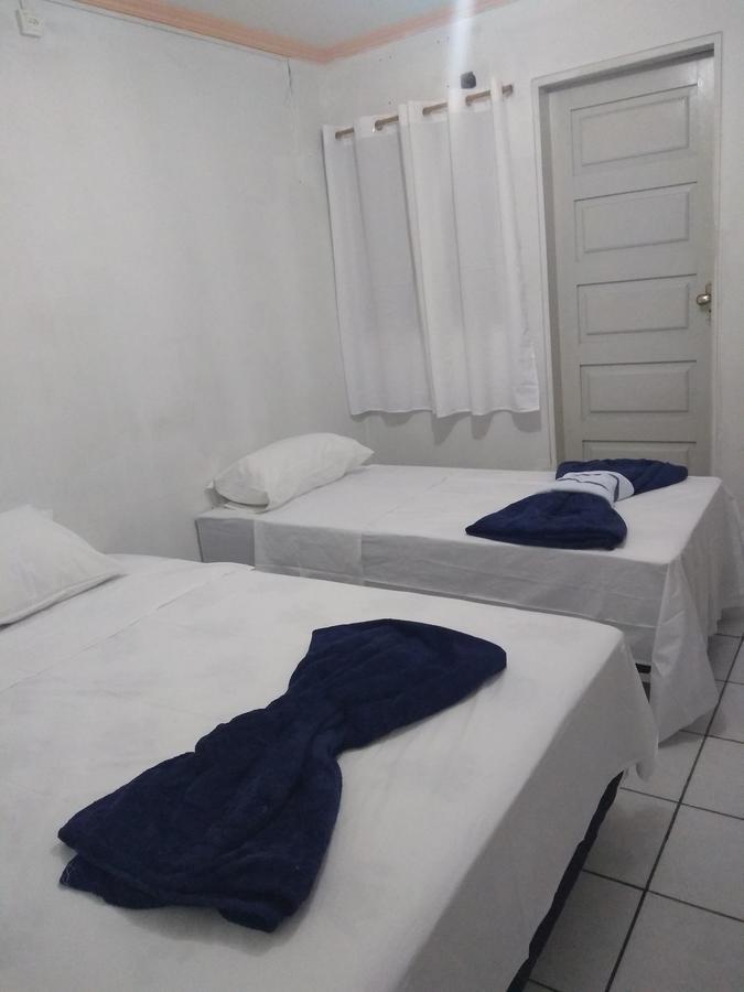 Hotel Cantinho Sertanejo Caruaru Zewnętrze zdjęcie