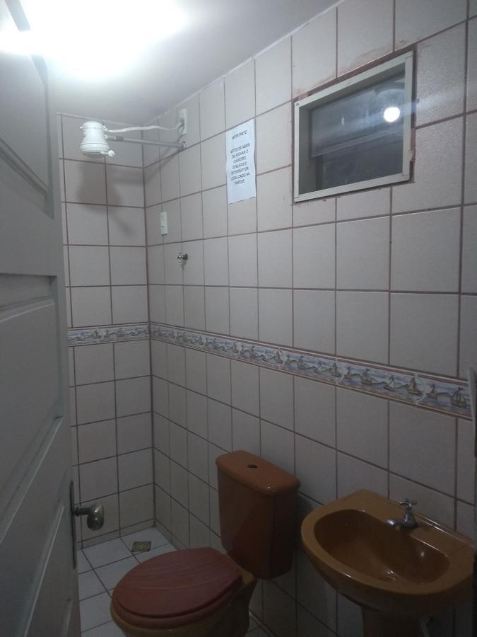 Hotel Cantinho Sertanejo Caruaru Zewnętrze zdjęcie