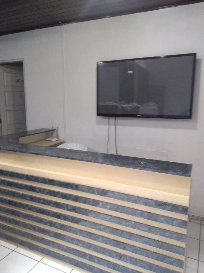 Hotel Cantinho Sertanejo Caruaru Zewnętrze zdjęcie