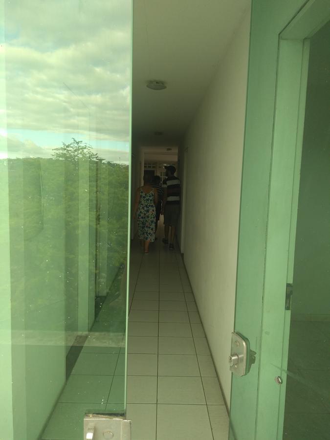 Hotel Cantinho Sertanejo Caruaru Zewnętrze zdjęcie