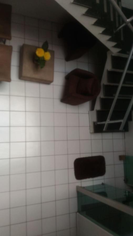 Hotel Cantinho Sertanejo Caruaru Zewnętrze zdjęcie