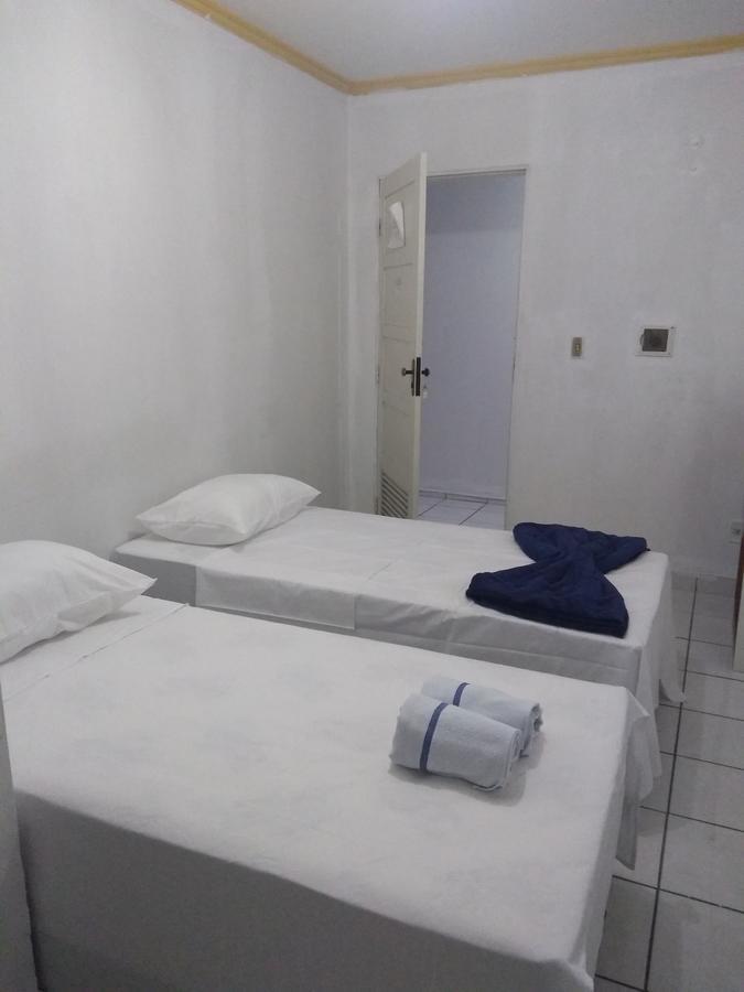 Hotel Cantinho Sertanejo Caruaru Zewnętrze zdjęcie